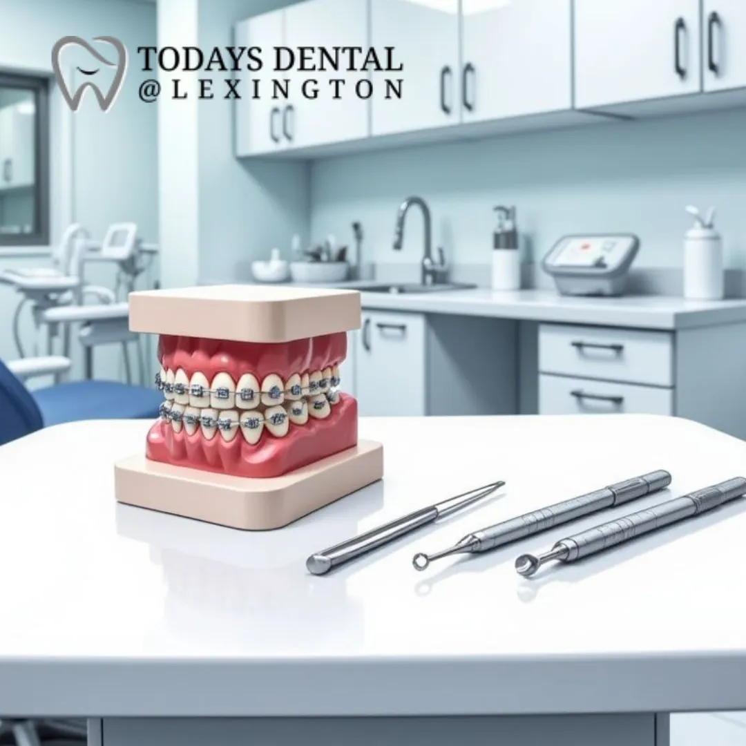 What Is Orthodontics and How Does It Improve Your Smile?