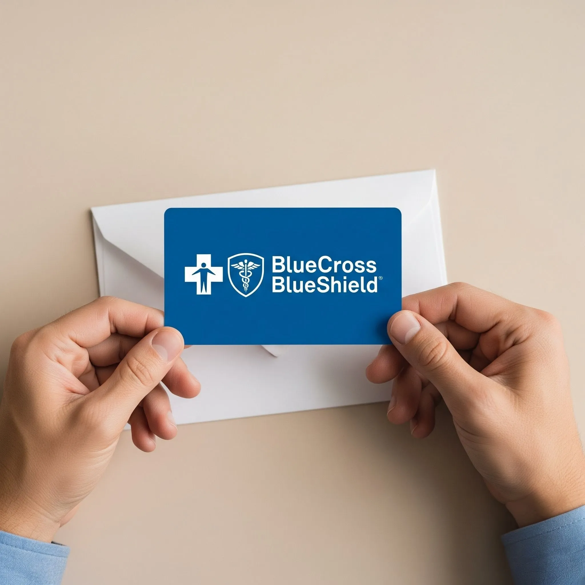 Why Choose Blue Cross Blue Shield in Lexington?