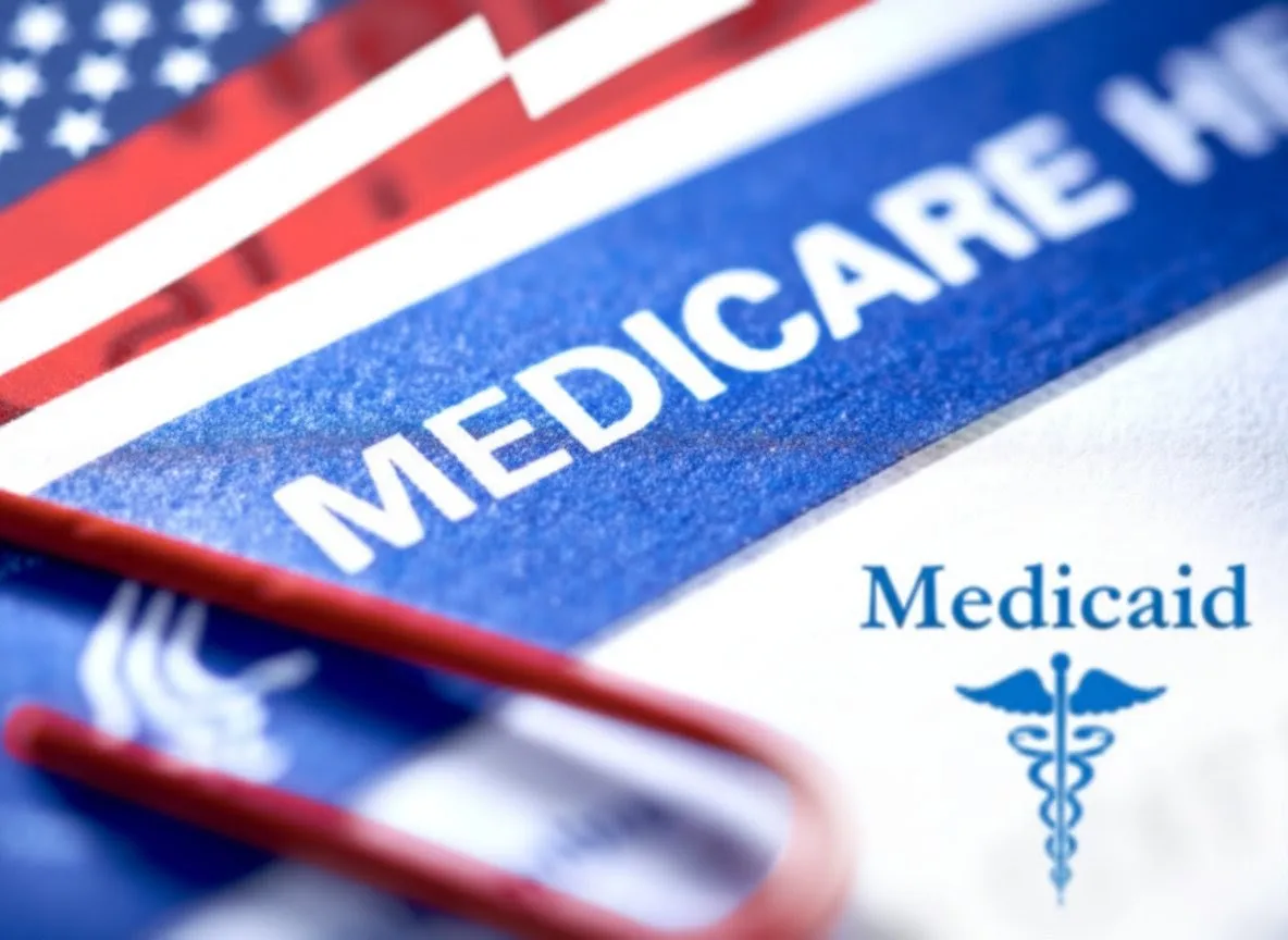Understanding Medicare