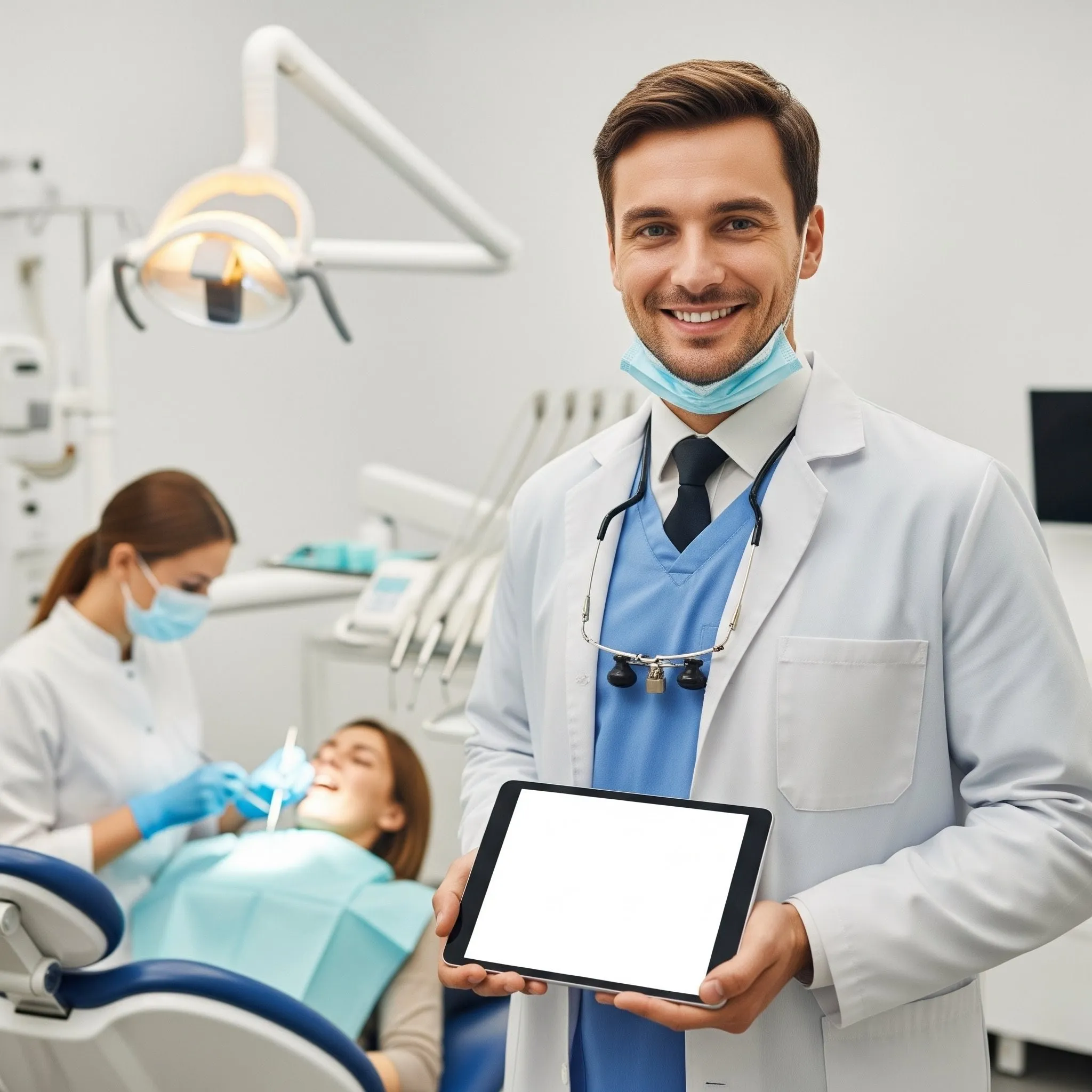 Why Choose Todays Dental Lexington