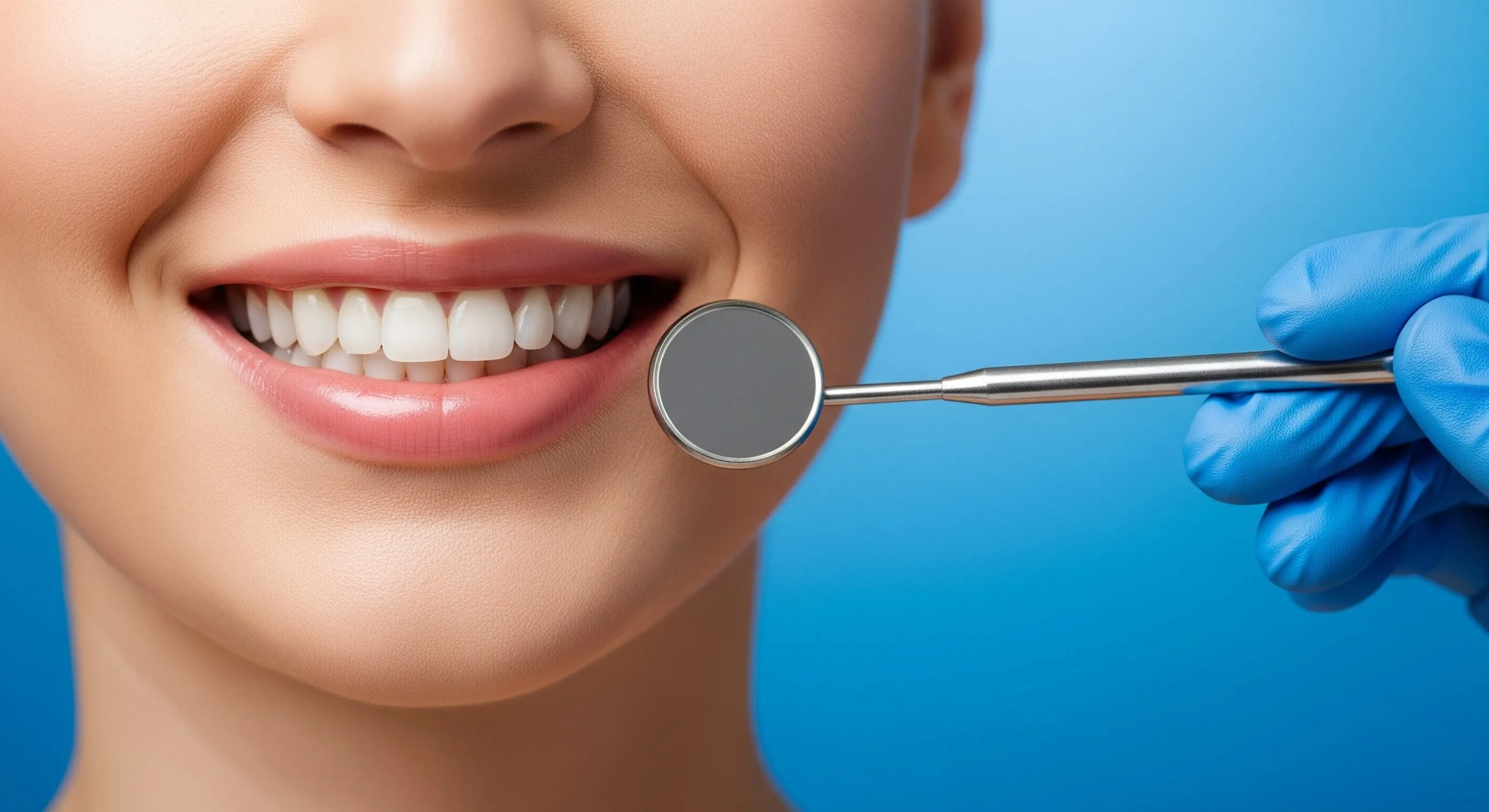 Dental Crowns Patient