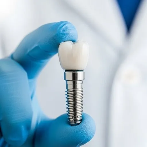 Why Choose Todays Dental Lexington for Dental Implants?