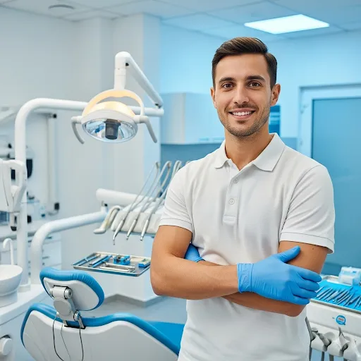 Caring for Your Dental Implants