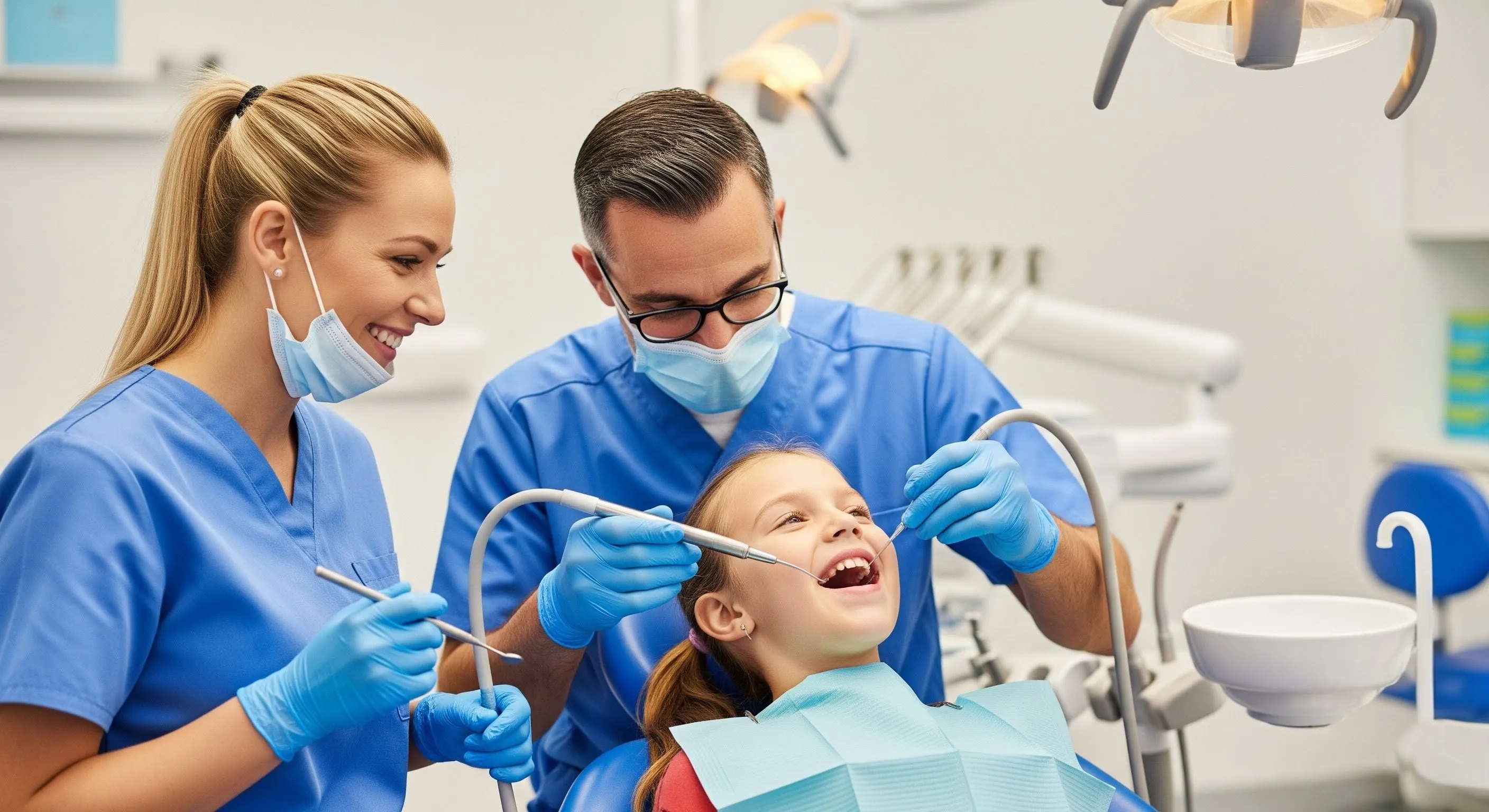 Benefits of Fluoride Trays