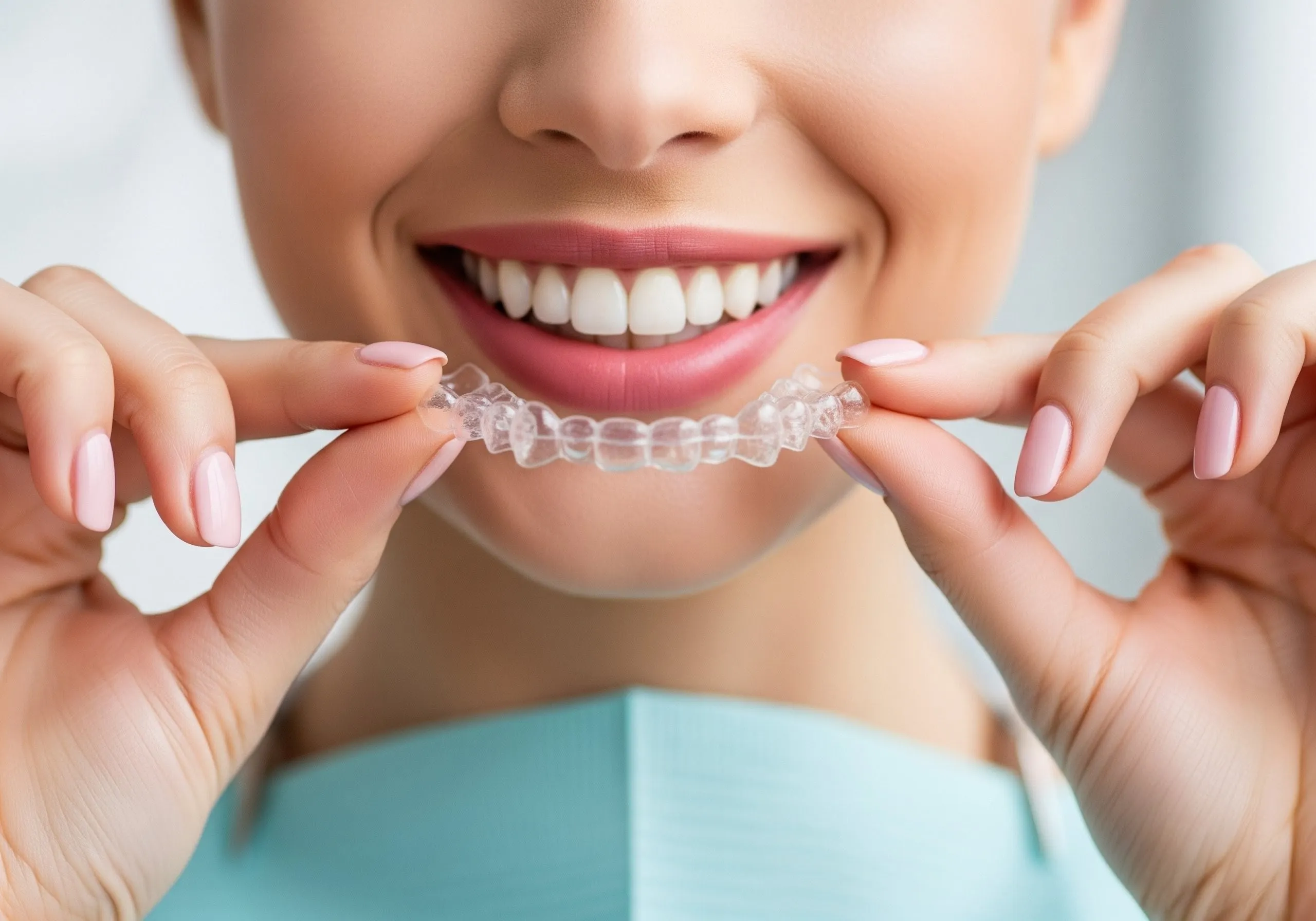 Orthodontic Treatment Options