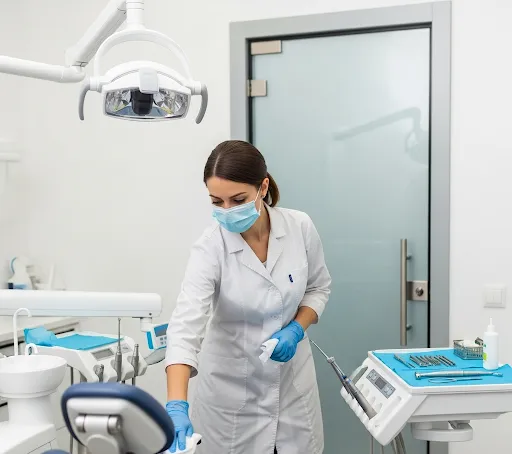 Why Choose Todays Dental Lexington?