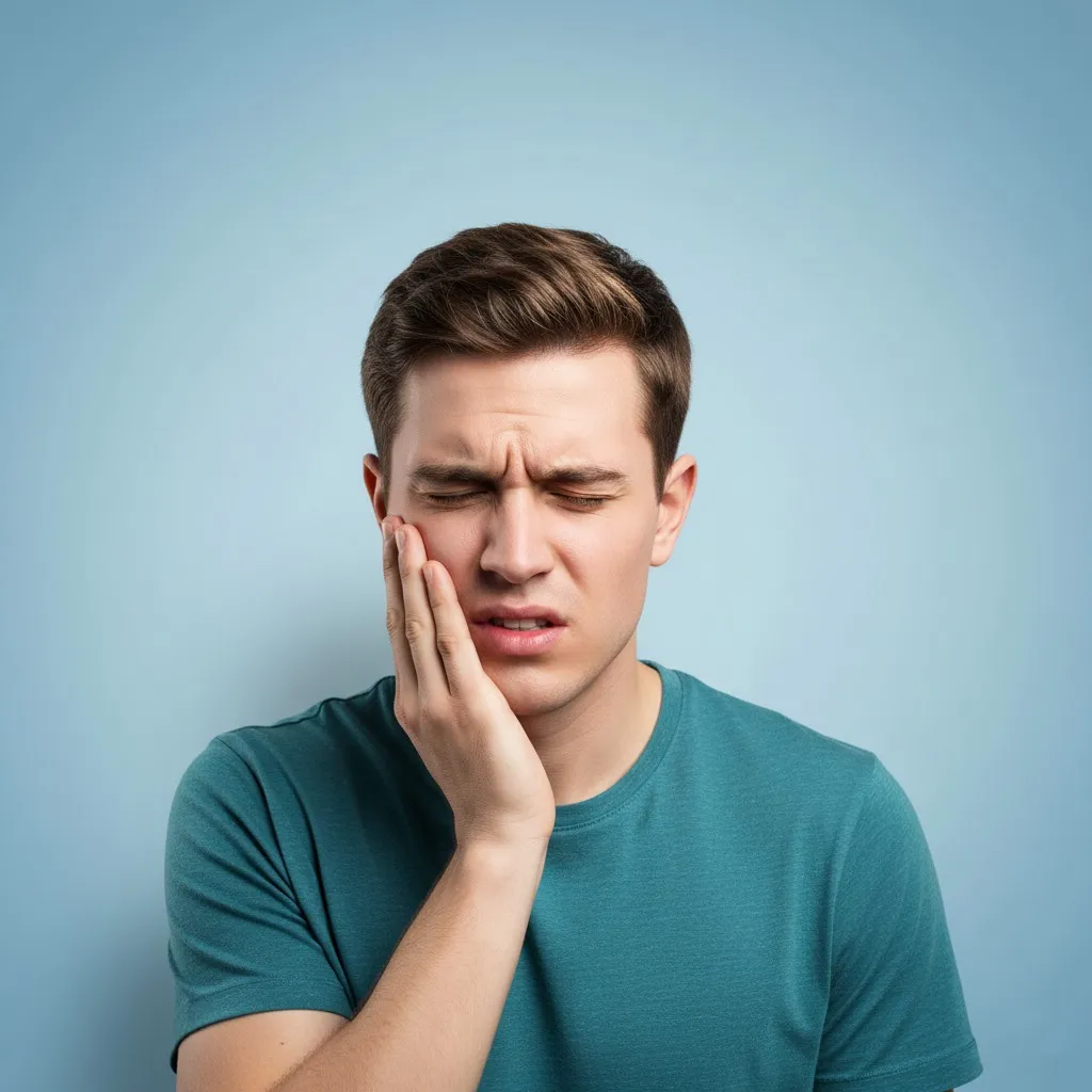 What is a Tooth Infection?
