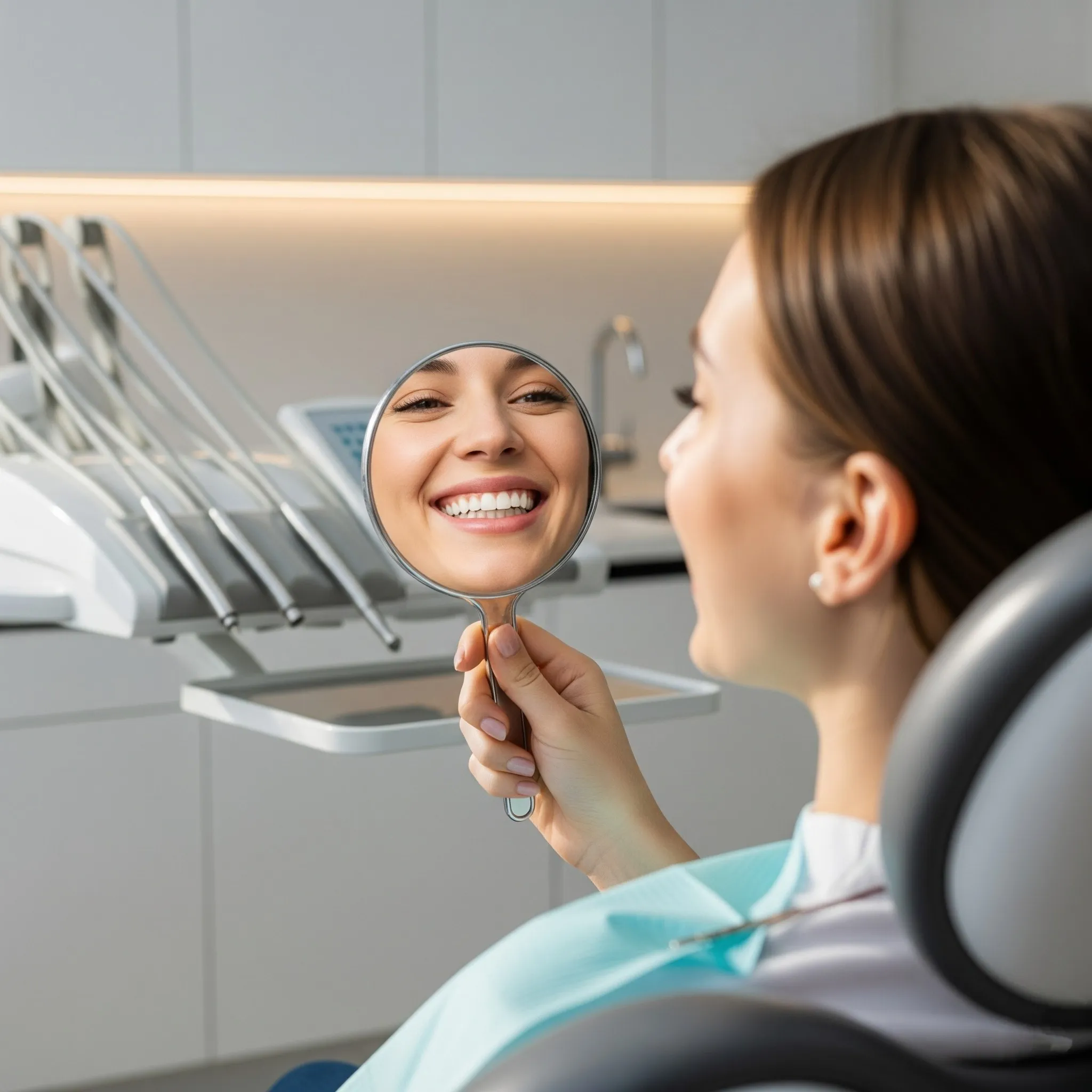 Why Choose Todays Dental Lexington?