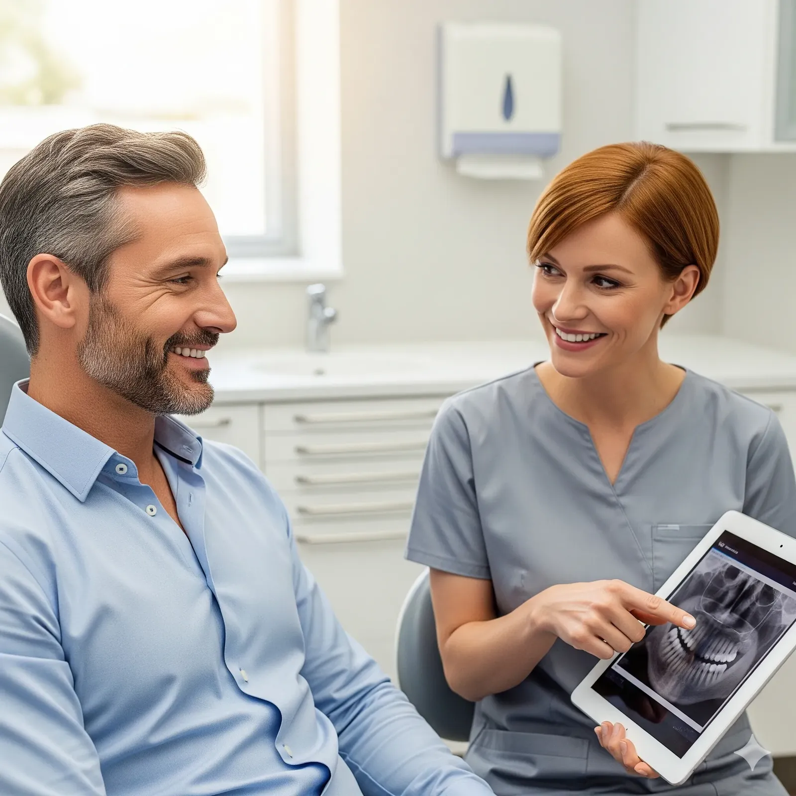 Discussing wisdom teeth removal cost and insurance in Lexington SC