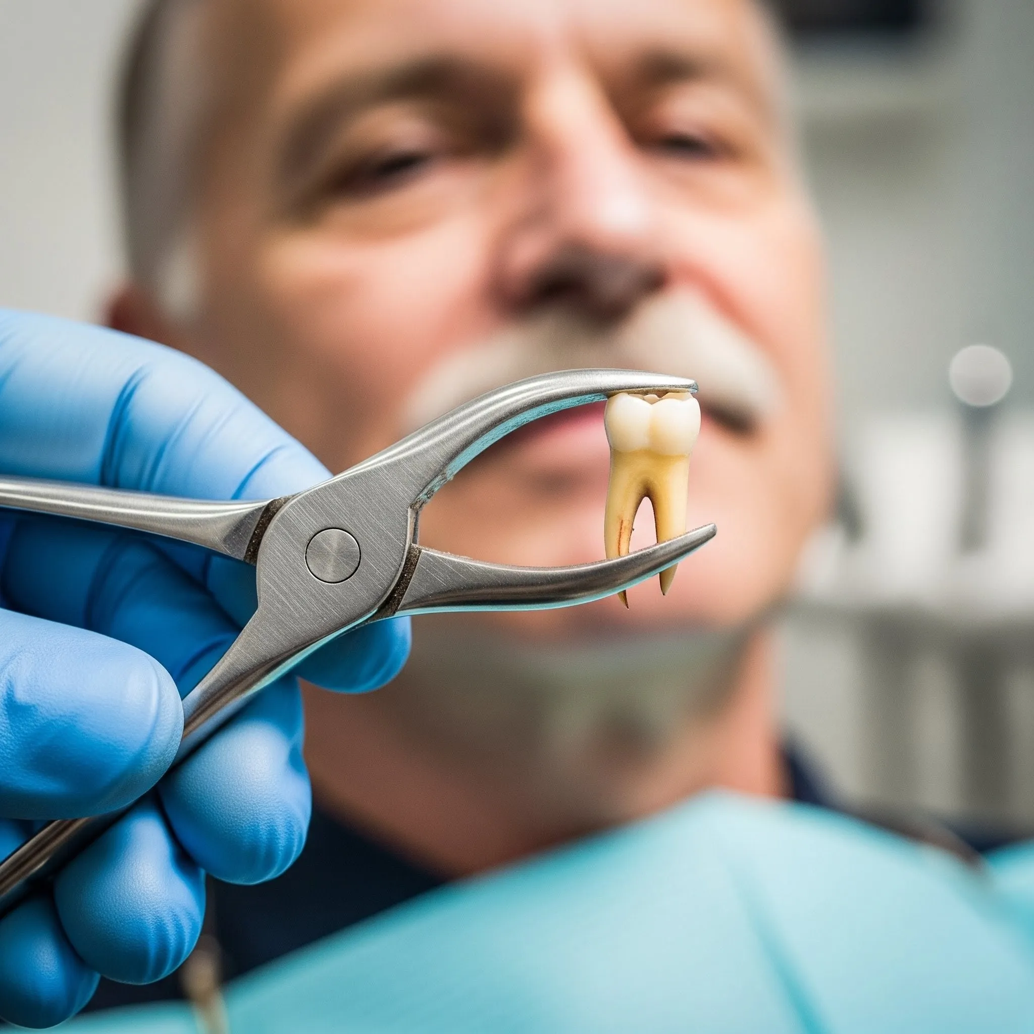 Wisdom teeth removal consult at our Lexington SC office